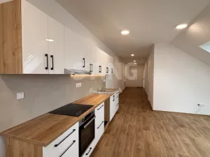Pronájem bytu 3+kk, Návsí, 80 m2