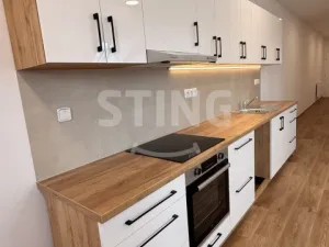 Pronájem bytu 3+kk, Návsí, 80 m2