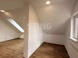 Pronájem bytu 3+kk, Návsí, 80 m2