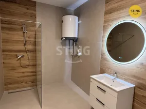 Pronájem bytu 2+kk, Návsí, 80 m2