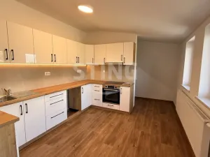 Pronájem bytu 2+kk, Návsí, 80 m2