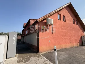 Pronájem bytu 2+kk, Návsí, 80 m2