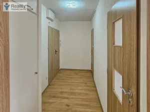Pronájem bytu 2+1, Plzeň - Lobzy, Ke Kukačce, 52 m2