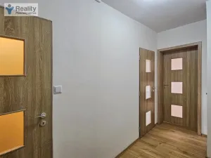 Pronájem bytu 2+1, Plzeň - Lobzy, Ke Kukačce, 52 m2