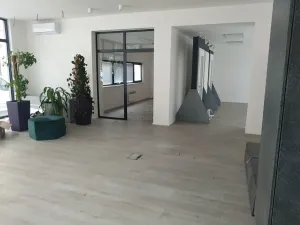Pronájem kanceláře, Praha - Michle, Nad Vršovskou horou, 129 m2