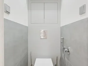 Prodej bytu 2+1, Beroun, Košťálkova, 53 m2