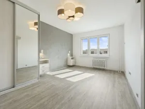 Prodej bytu 2+1, Beroun, Košťálkova, 53 m2