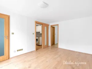Pronájem bytu 1+1, Přezletice, Zahradní, 34 m2