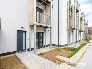Pronájem bytu 1+1, Přezletice, Zahradní, 34 m2