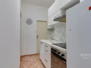 Prodej bytu 2+1, Praha - Žižkov, Jeseniova, 45 m2