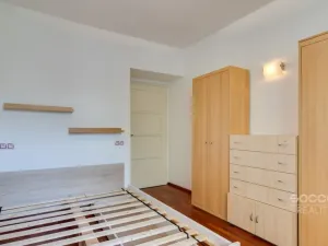 Prodej bytu 2+1, Praha - Žižkov, Jeseniova, 45 m2
