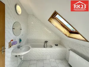 Pronájem bytu 1+kk, Mariánské Lázně - Úšovice, Plzeňská, 30 m2