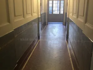 Pronájem bytu 1+kk, Praha - Josefov, Elišky Krásnohorské, 22 m2