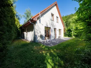 Prodej rodinného domu, Karlovy Vary, Slovenská, 137 m2