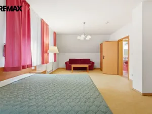 Prodej rodinného domu, Karlovy Vary, Slovenská, 137 m2