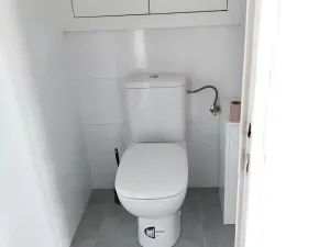 Pronájem bytu 1+kk, Kladno, 34 m2