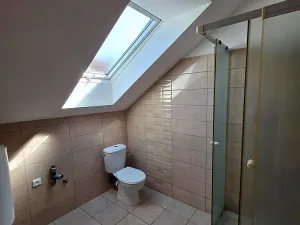 Pronájem bytu 2+kk, Hostivice, Cihlářská, 80 m2