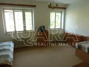 Pronájem bytu 2+kk, Praha - Kolovraty, Mírová, 45 m2