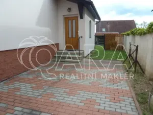Pronájem bytu 2+kk, Praha - Kolovraty, Mírová, 45 m2