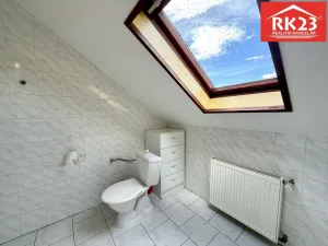 Pronájem bytu 1+kk, Mariánské Lázně - Úšovice, Plzeňská, 30 m2