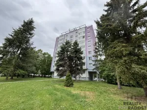 Prodej bytu 1+kk, Olomouc, Karafiátová, 22 m2