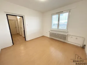 Prodej bytu 1+kk, Olomouc, Karafiátová, 22 m2