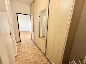 Prodej bytu 1+kk, Olomouc, Karafiátová, 22 m2