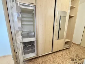 Prodej bytu 1+kk, Olomouc, Karafiátová, 22 m2