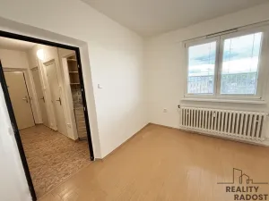 Prodej bytu 1+kk, Olomouc, Karafiátová, 22 m2
