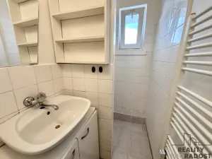 Prodej bytu 1+kk, Olomouc, Karafiátová, 22 m2