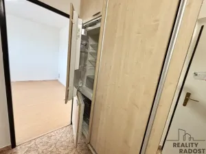 Prodej bytu 1+kk, Olomouc, Karafiátová, 22 m2