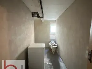 Pronájem bytu 2+kk, České Budějovice, Čechova, 58 m2
