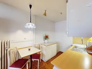 Pronájem bytu 2+kk, Hradec Králové, Jungmannova, 49 m2