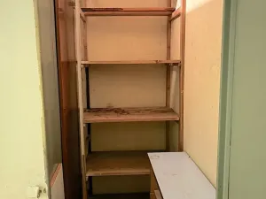 Pronájem bytu 2+kk, Hradec Králové, Jungmannova, 49 m2