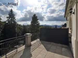 Pronájem bytu 2+kk, Liberec, Riegrova, 55 m2