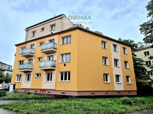 Prodej bytu 2+1, Plzeň, Suvorovova, 58 m2