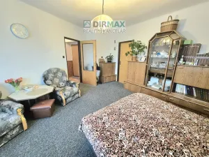Prodej bytu 2+1, Plzeň, Suvorovova, 58 m2