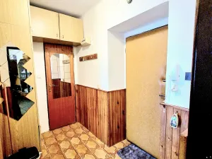 Prodej bytu 2+1, Plzeň, Suvorovova, 58 m2