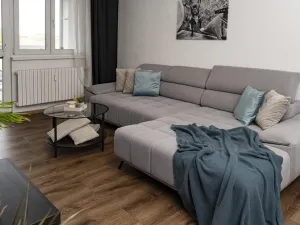 Prodej bytu 2+1, Ostrava - Hrabůvka, Provaznická, 50 m2