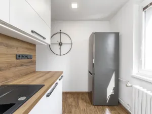 Prodej bytu 2+1, Ostrava - Hrabůvka, Provaznická, 50 m2