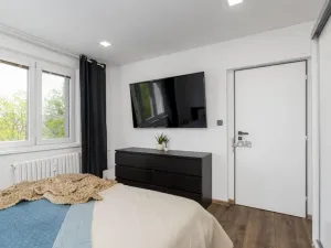 Prodej bytu 2+1, Ostrava - Hrabůvka, Provaznická, 50 m2