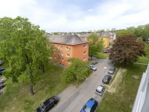 Prodej bytu 2+1, Ostrava - Hrabůvka, Provaznická, 50 m2