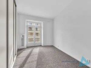 Prodej bytu 2+1, Praha - Košíře, Vrchlického, 70 m2