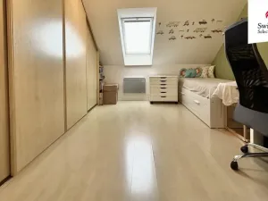 Pronájem bytu 3+kk, Stochov, Jaroslava Šípka, 93 m2