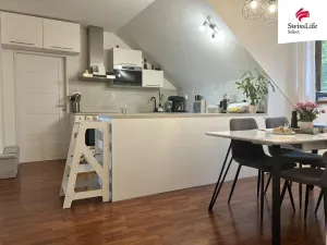 Pronájem bytu 3+kk, Stochov, Jaroslava Šípka, 93 m2