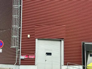 Pronájem skladu, Praha, 3622 m2