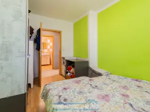 Prodej bytu 3+kk, Znojmo, Jarošova, 71 m2