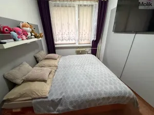 Prodej bytu 2+kk, Most, tř. Budovatelů, 41 m2