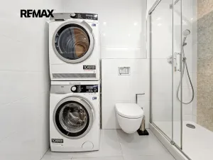 Pronájem bytu 3+kk, Praha - Hrdlořezy, Učňovská, 71 m2