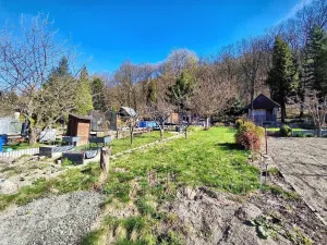 Prodej zahrady, Chomutov, 367 m2